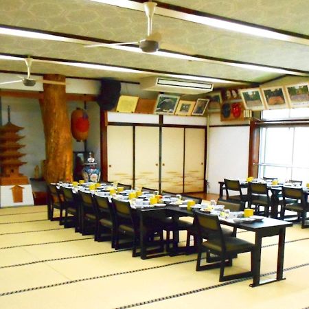 Hagurosan Sankouin / Vacation Stay 40375 Tsuruoka Buitenkant foto