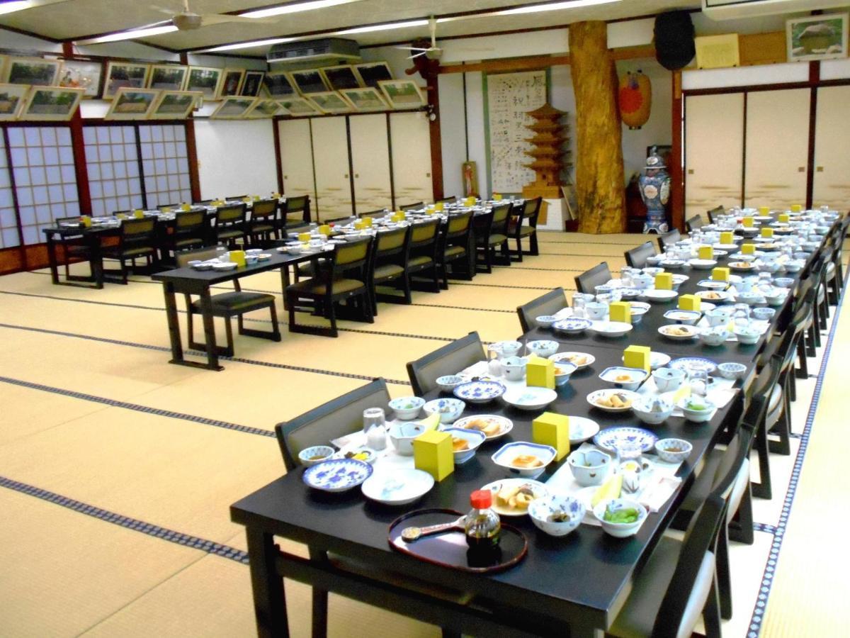 Hagurosan Sankouin / Vacation Stay 40375 Tsuruoka Buitenkant foto