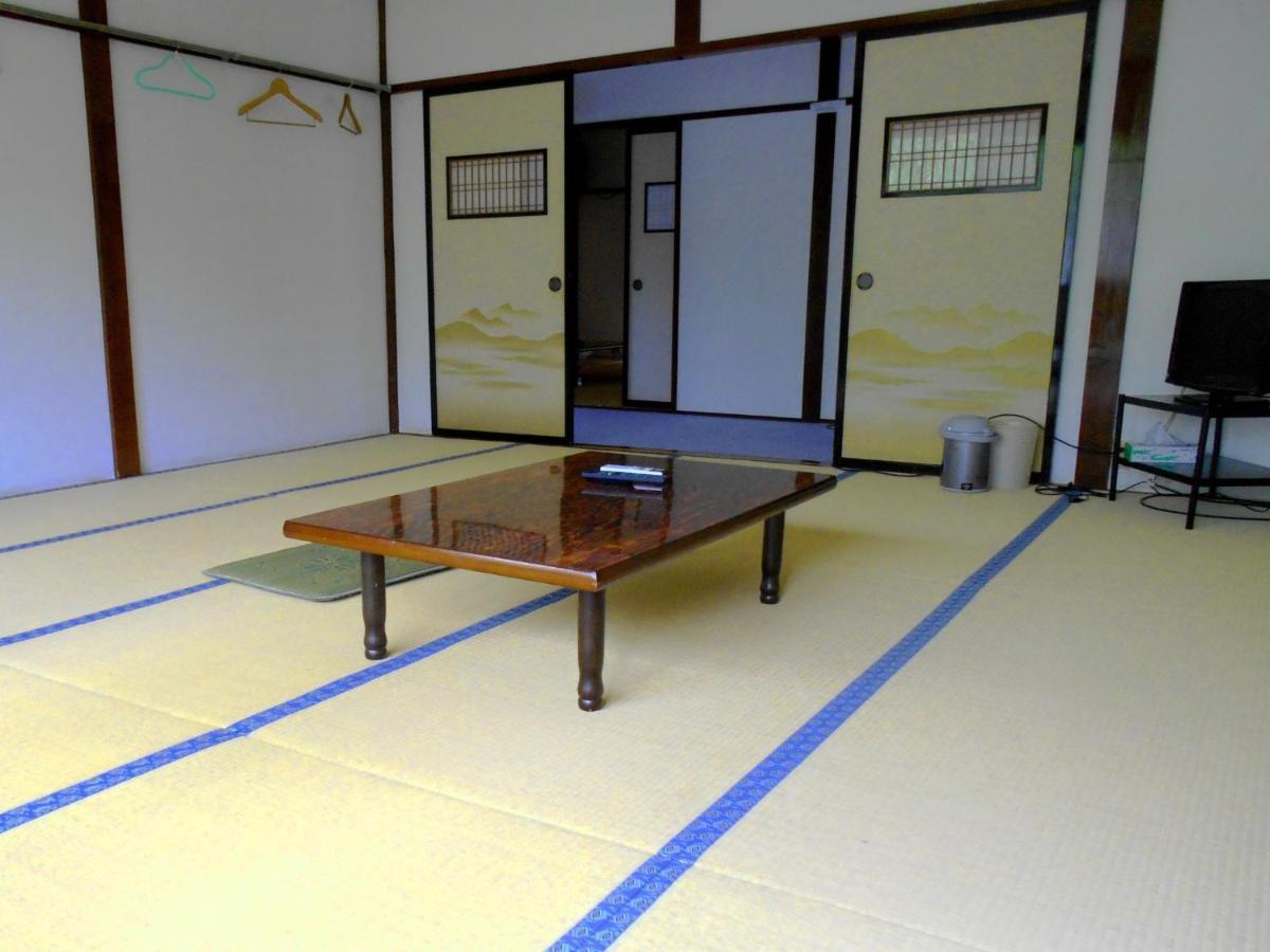 Hagurosan Sankouin / Vacation Stay 40375 Tsuruoka Buitenkant foto
